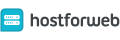 HostForWeb promo codes