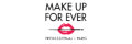 Make Up For Ever promo codes