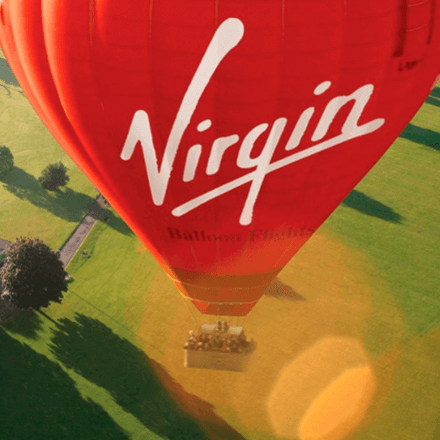 Virgin Experience Gifts