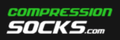 CompressionSocks.com promo codes