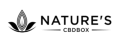 Nature's CBD Box promo codes