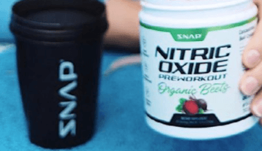 Snap Supplements