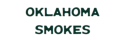 Oklahoma Smokes promo codes