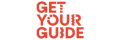 GetYourGuide promo codes