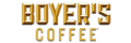 Boyer's Coffee promo codes