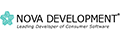 Nova Development promo codes