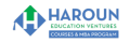 Haroun Education Ventures promo codes