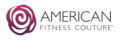 American Fitness Couture promo codes