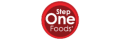 Step One Foods promo codes