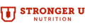 Stronger U Nutrition promo codes