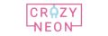 CrazyNeon promo codes