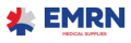 EMRN Medical Supplies promo codes