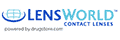 LensWorld promo codes