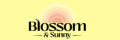 Blossom and Sunny promo codes