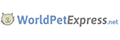 World Pet Express promo codes