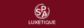 SPA Luxetique promo codes