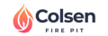 Colsen Fire Pit promo codes