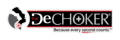 Dechoker promo codes