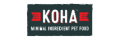 KOHA promo codes