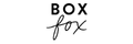 BoxFox promo codes