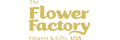 The Flower Factory promo codes