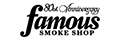 Famous Smoke Shop Cigars promo codes