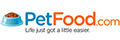 Petfood.com promo codes