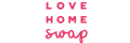 Love Home Swap promo codes