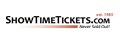 Show Time Tickets promo codes