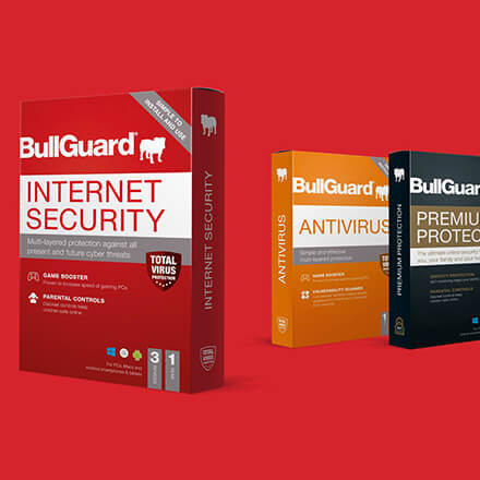 BullGuard