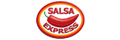 SALSA EXPRESS promo codes