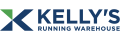 Kellys Running Warehouse promo codes