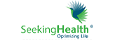 Seeking Health promo codes