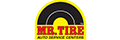 Mr. Tire promo codes