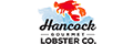 HANCOCK Gourmet Lobster promo codes