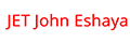 JET John Eshaya promo codes