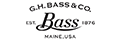 G.H. Bass & Co. promo codes