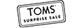 TOMS Surprise Sale promo codes