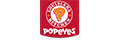 Popeyes promo codes