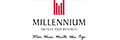 Millennium Hotels promo codes