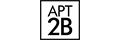 Apt2B promo codes