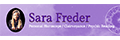 Sara Freder promo codes