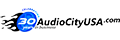 AudioCityUSA.com promo codes