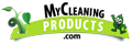 MyCleaningProducts.com promo codes