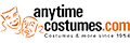 Anytime Costumes promo codes