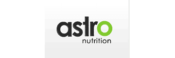 Astro Nutrition promo codes
