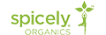Spicely Organics promo codes