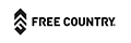 Free Country promo codes