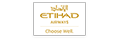 Etihad Airways promo codes