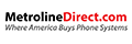 MetrolineDirect promo codes